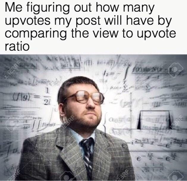 Very Relatable