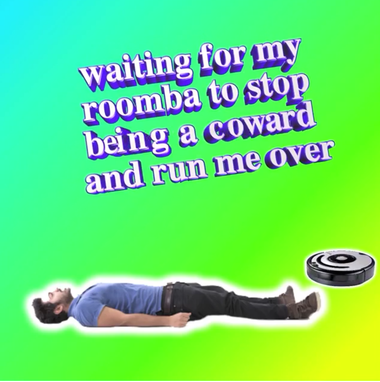 Just do it