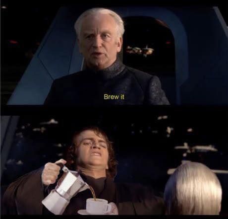we do not grant you the rank of mocca