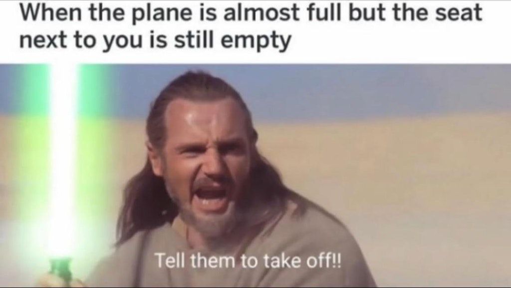 cmon man