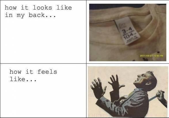 True Story!