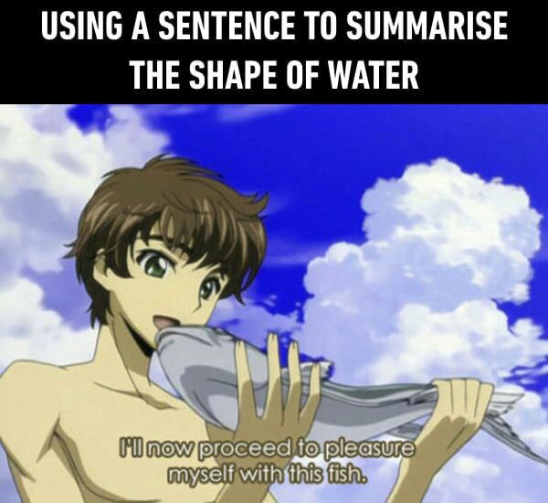 F*cking scalies