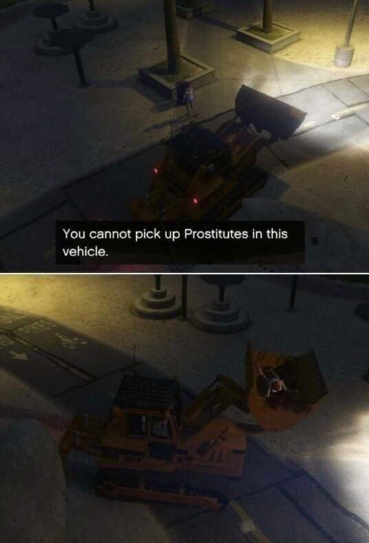 You sure about that?