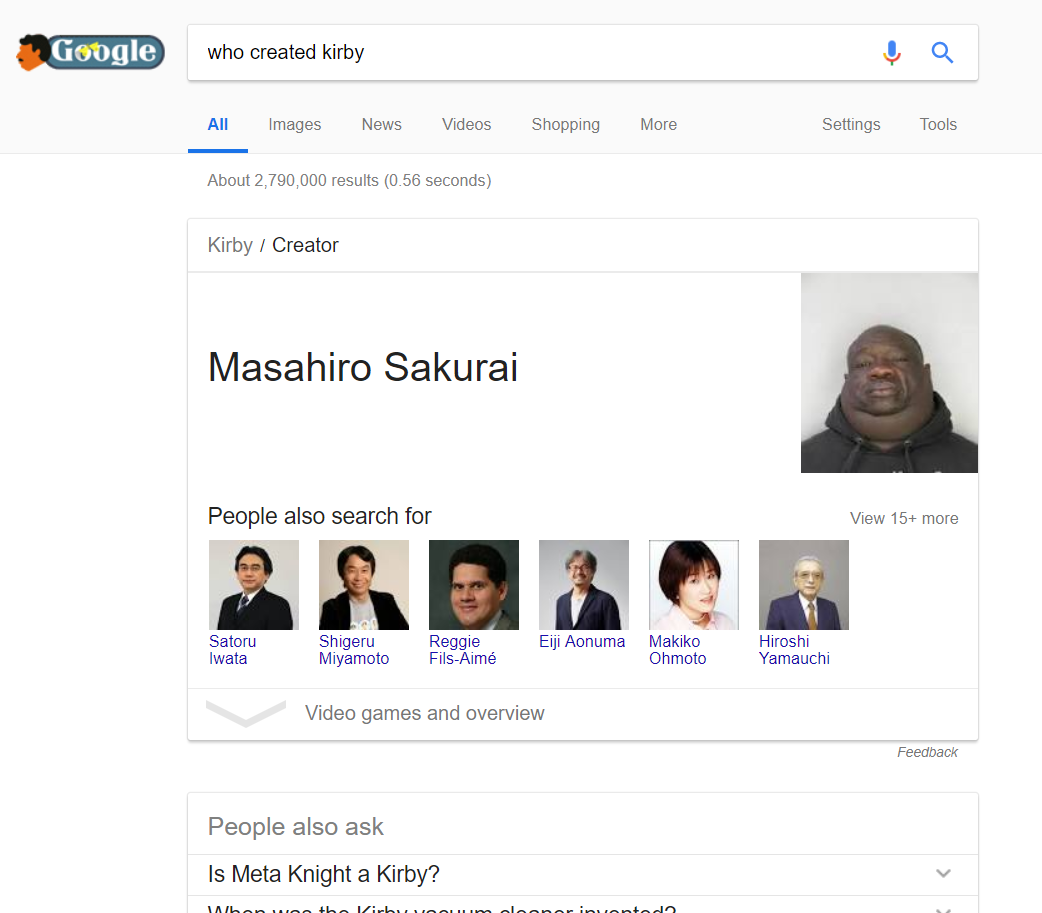 Not an Inspect Elements.