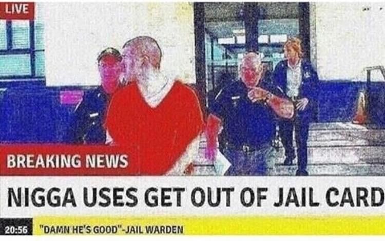 nothin personal