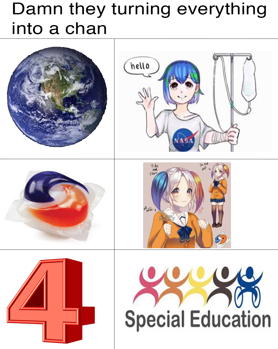 four