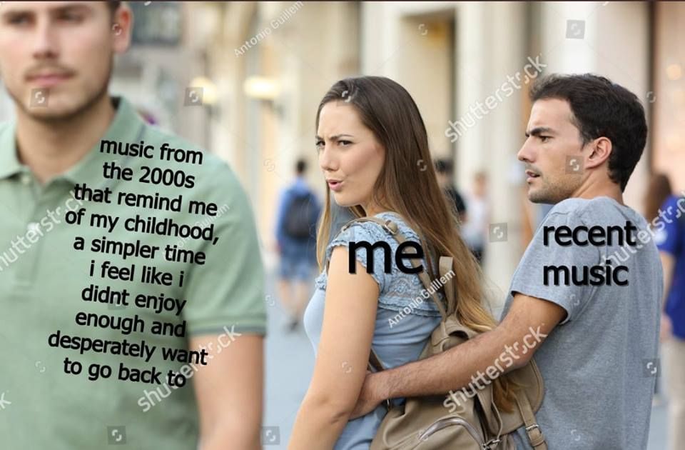 IN THE END IT DOESN'T EVEN MATTER