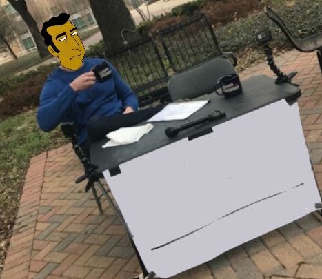 suck a lemon