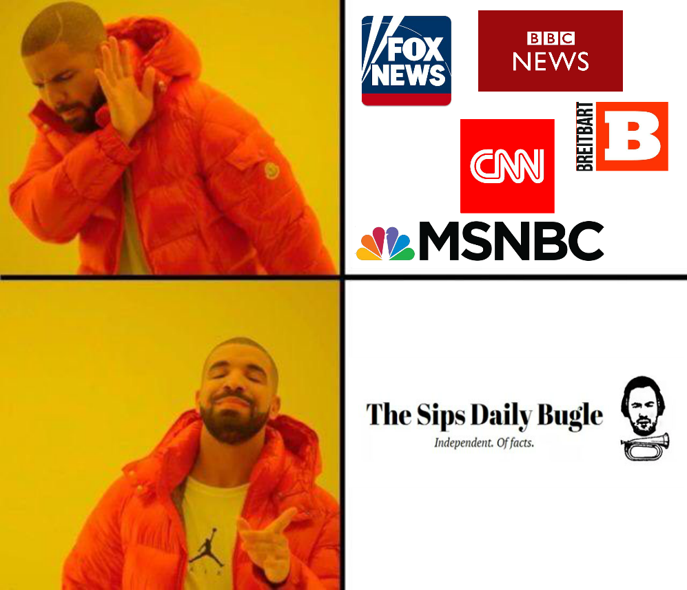 Kicking off my new account with some OC