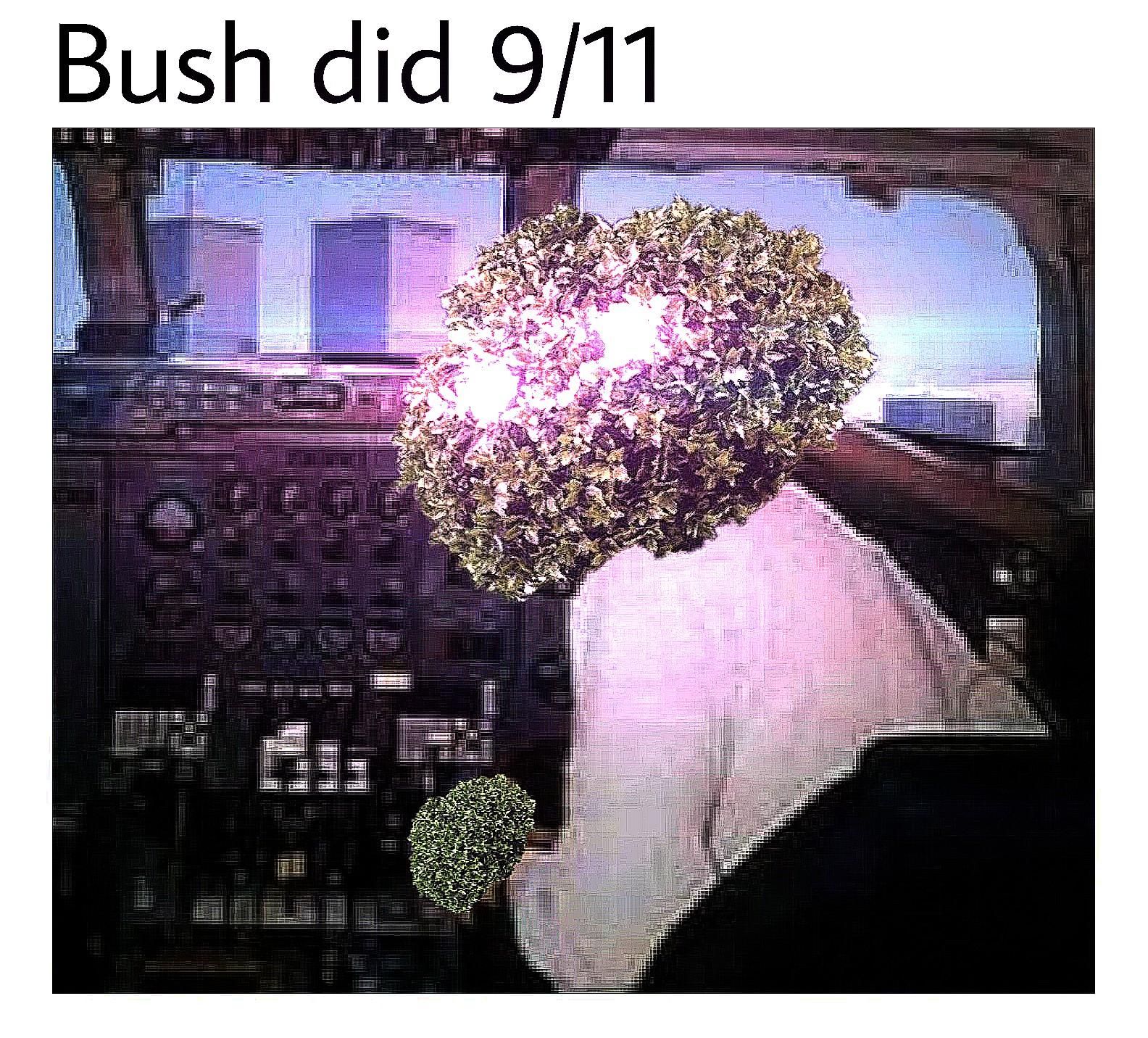 It all makes sense now