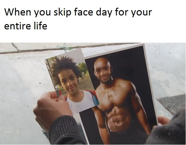 rookie mistake