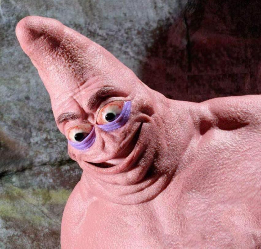 When your mom tells you to ditch a chromosome