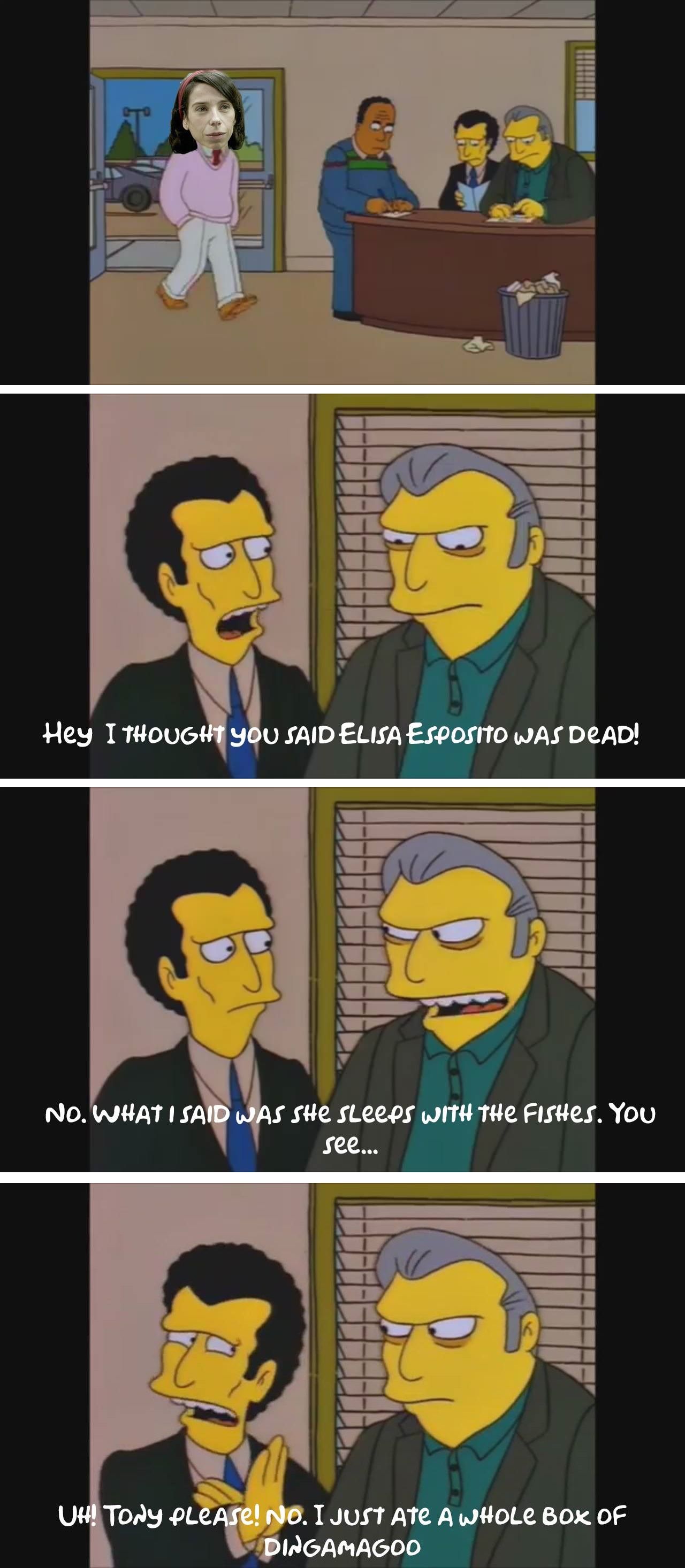 oscar