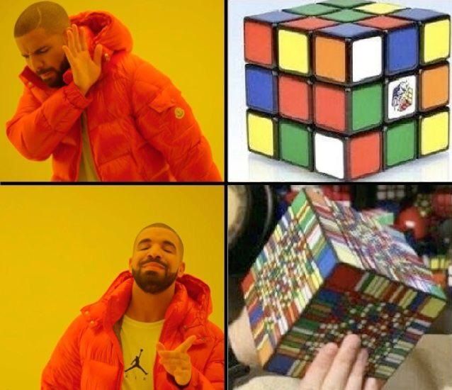 When you get a new skin for your character