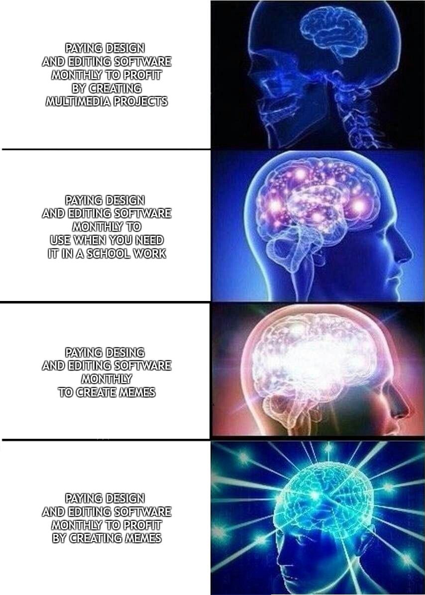 In what level are you fellow hugelolers?