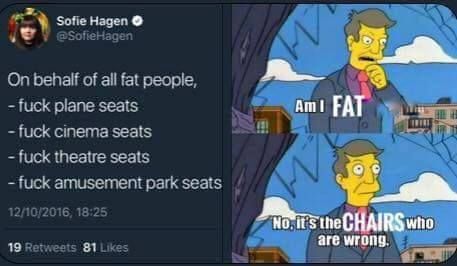 but of course!
