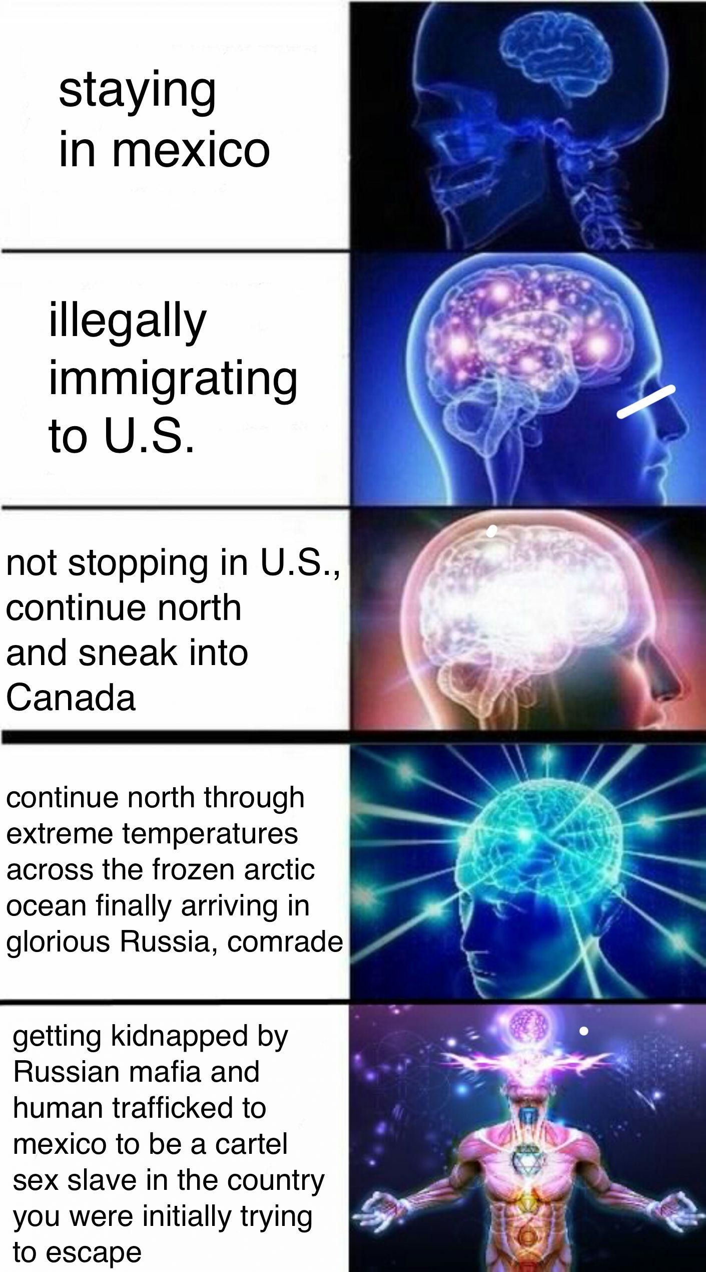 woke
