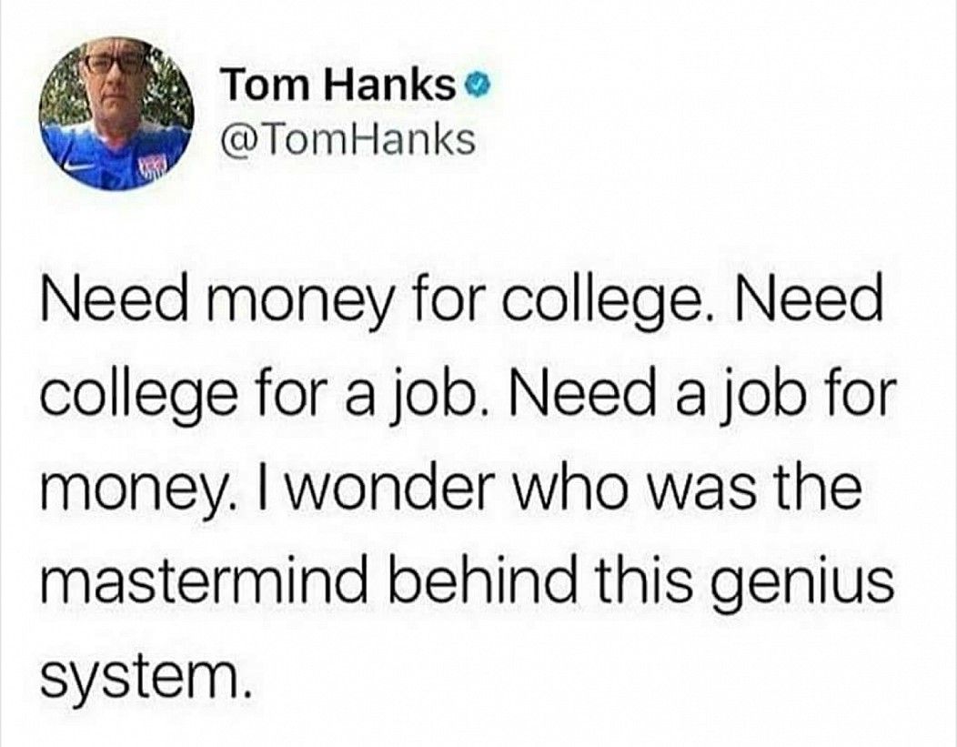 thonk