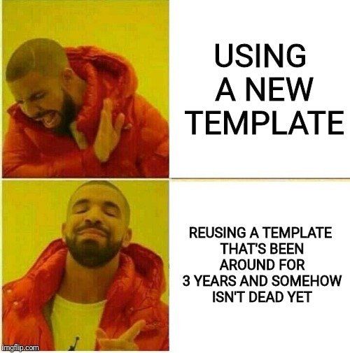 Hell yeah