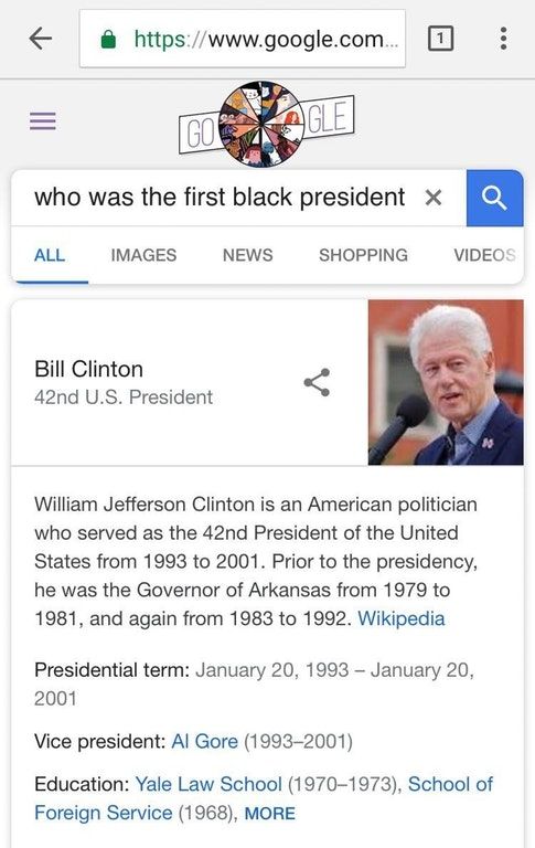 makes sense to me