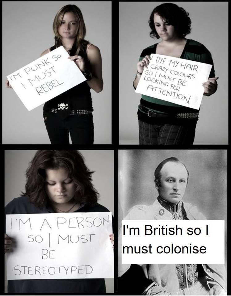 The last one is true though
