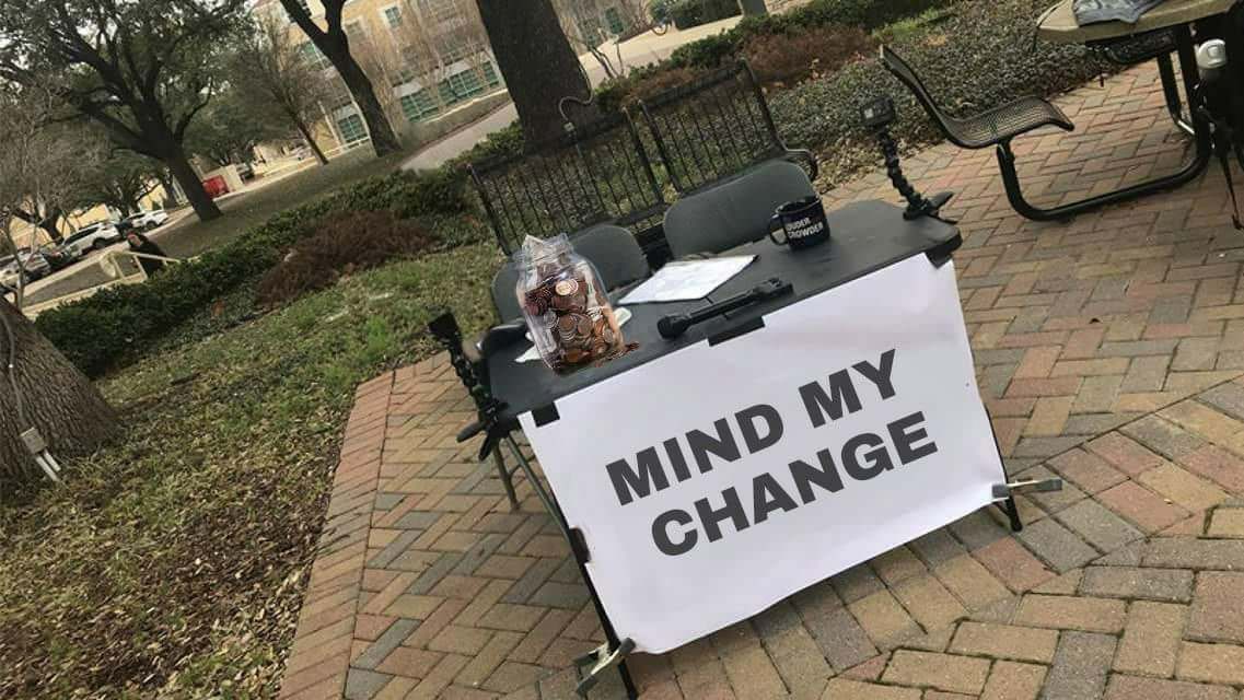 Don't mind if I do.