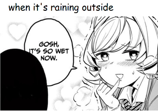 Title is too short
