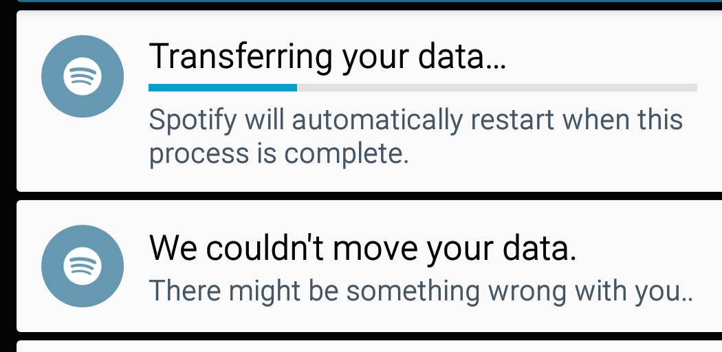 I don't see what that has to do with my data