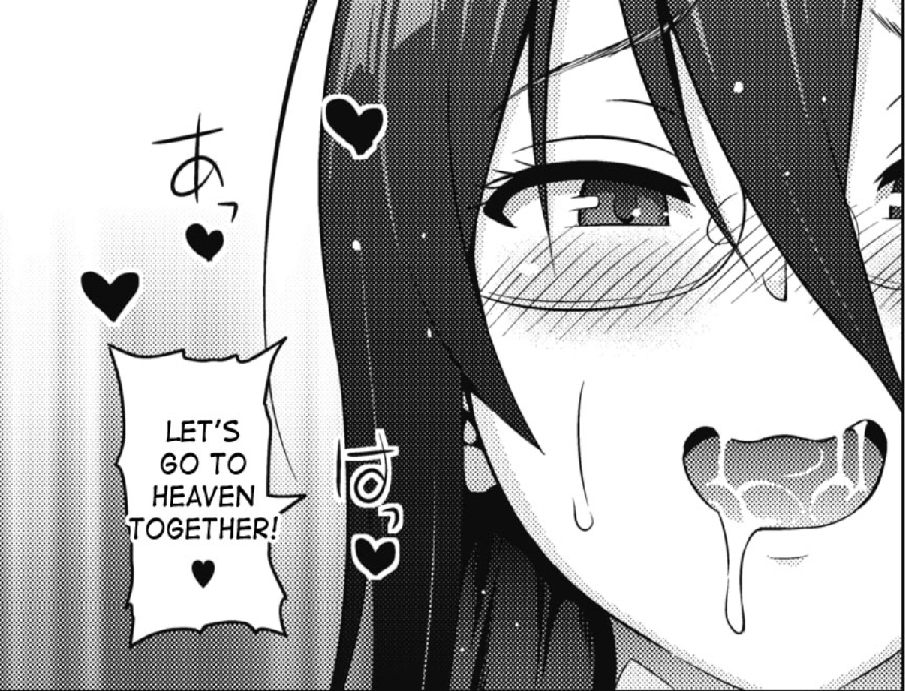 When your best friend is also suicidal