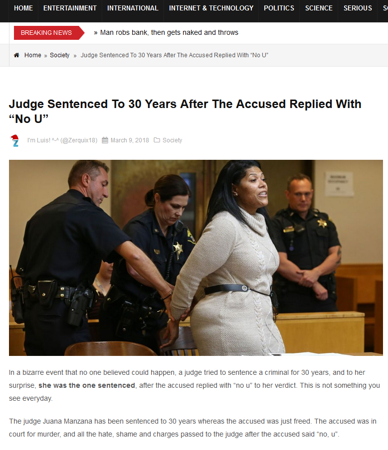 the one loophole in the "ur mom gay" defense