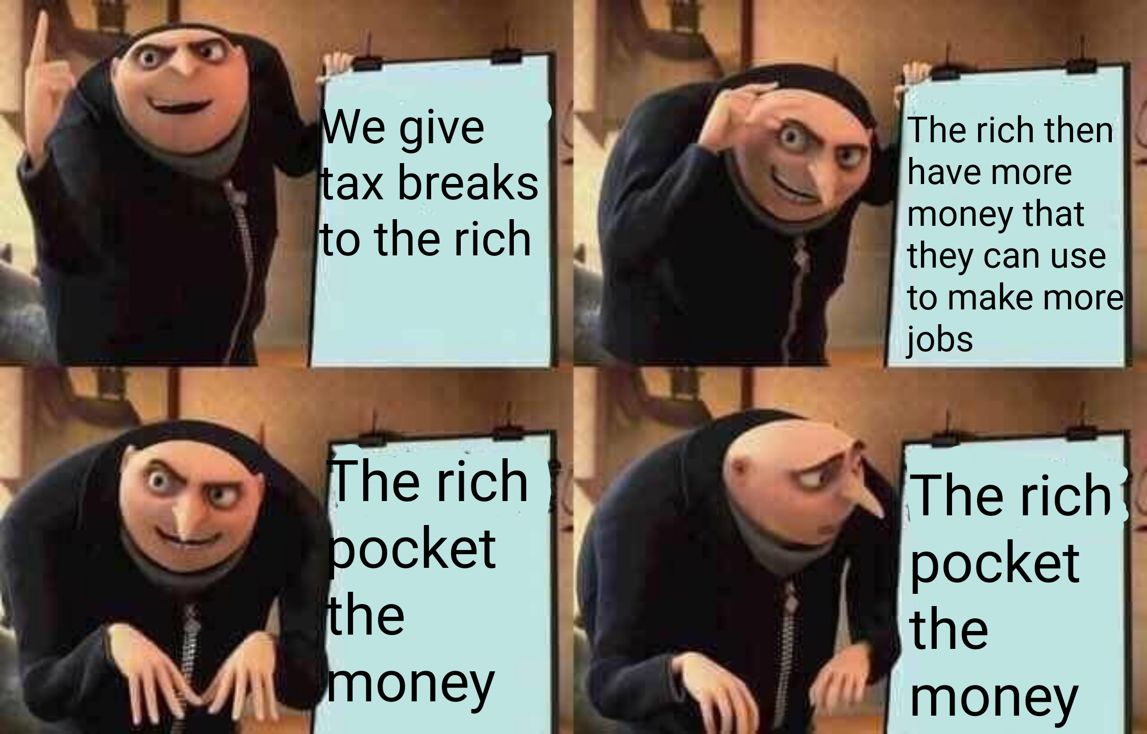 Monopoly is actually pretty fun