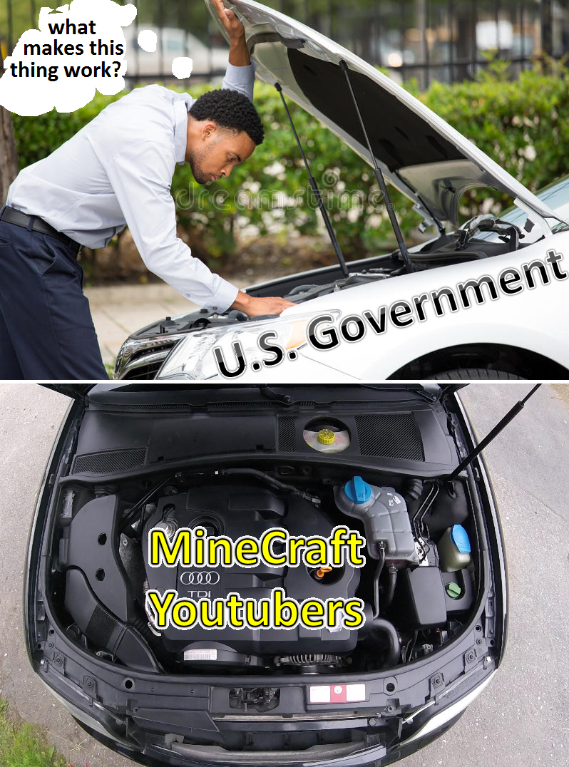 The backbone of society