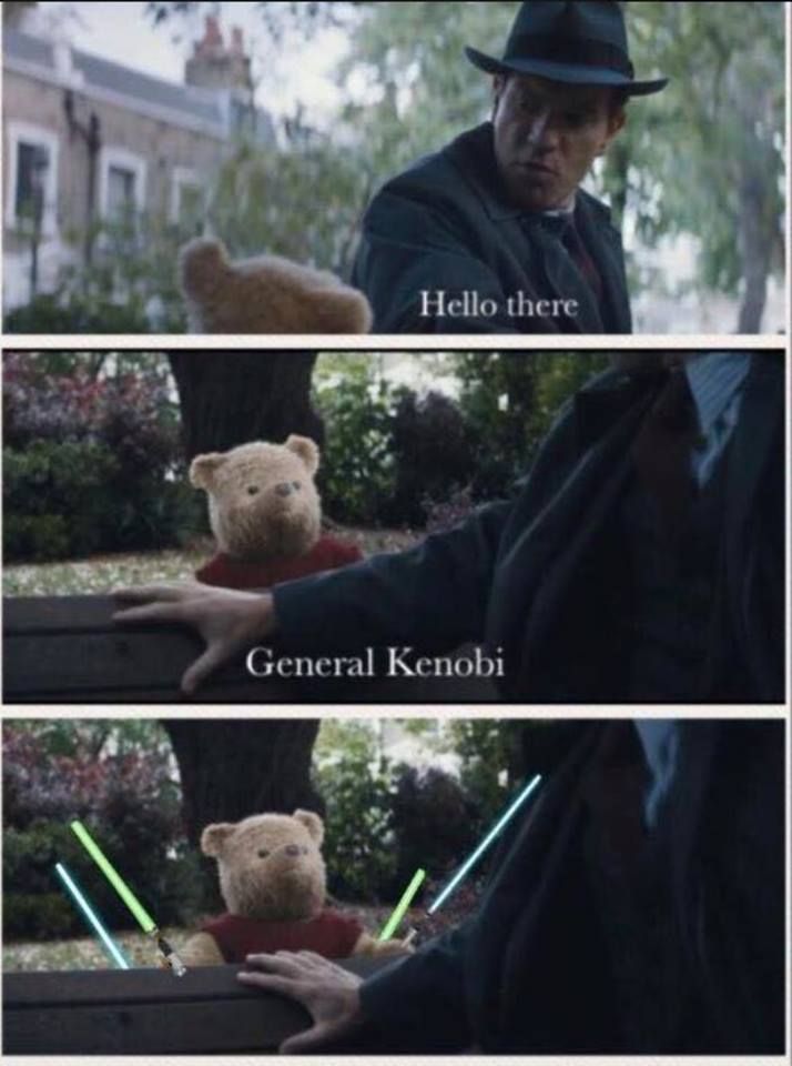 another happy landing