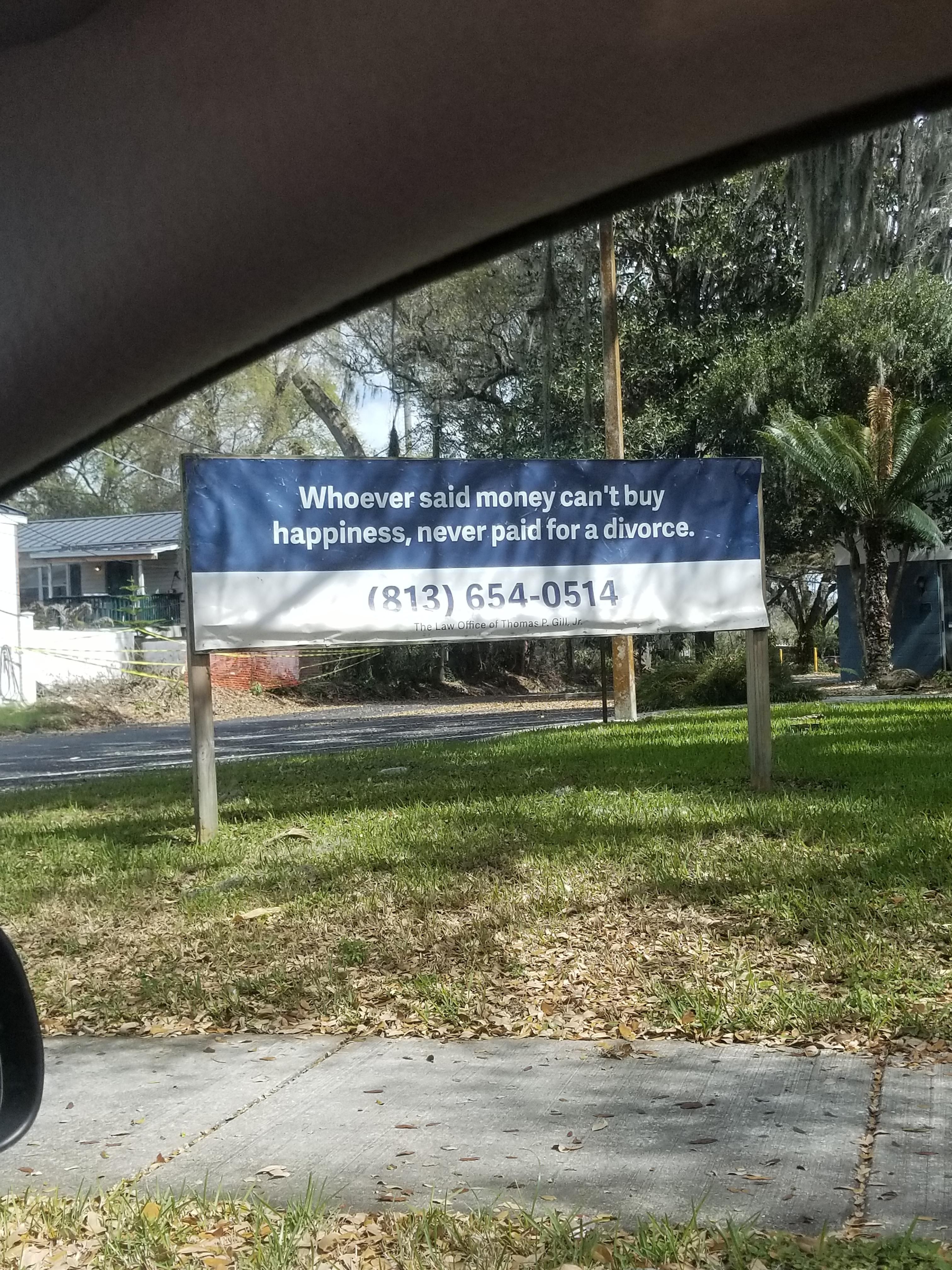 This local lawyer makes a valid point