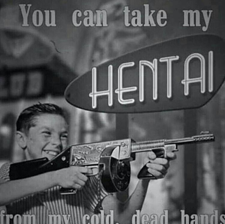 4Chan users in real life