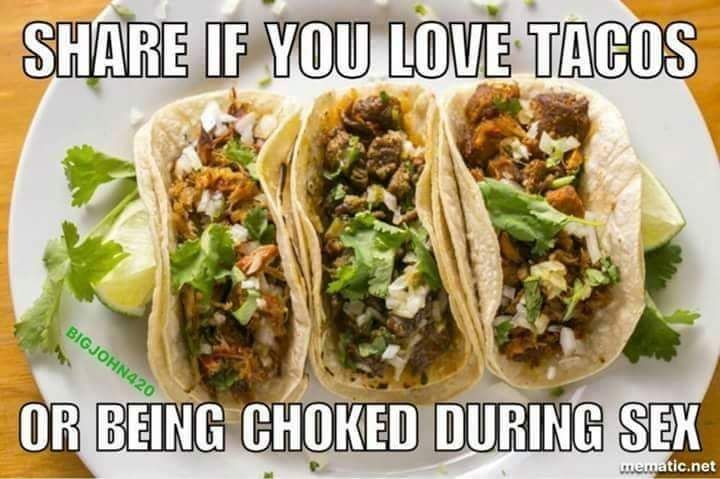 What kind of taco are we talking about here?
