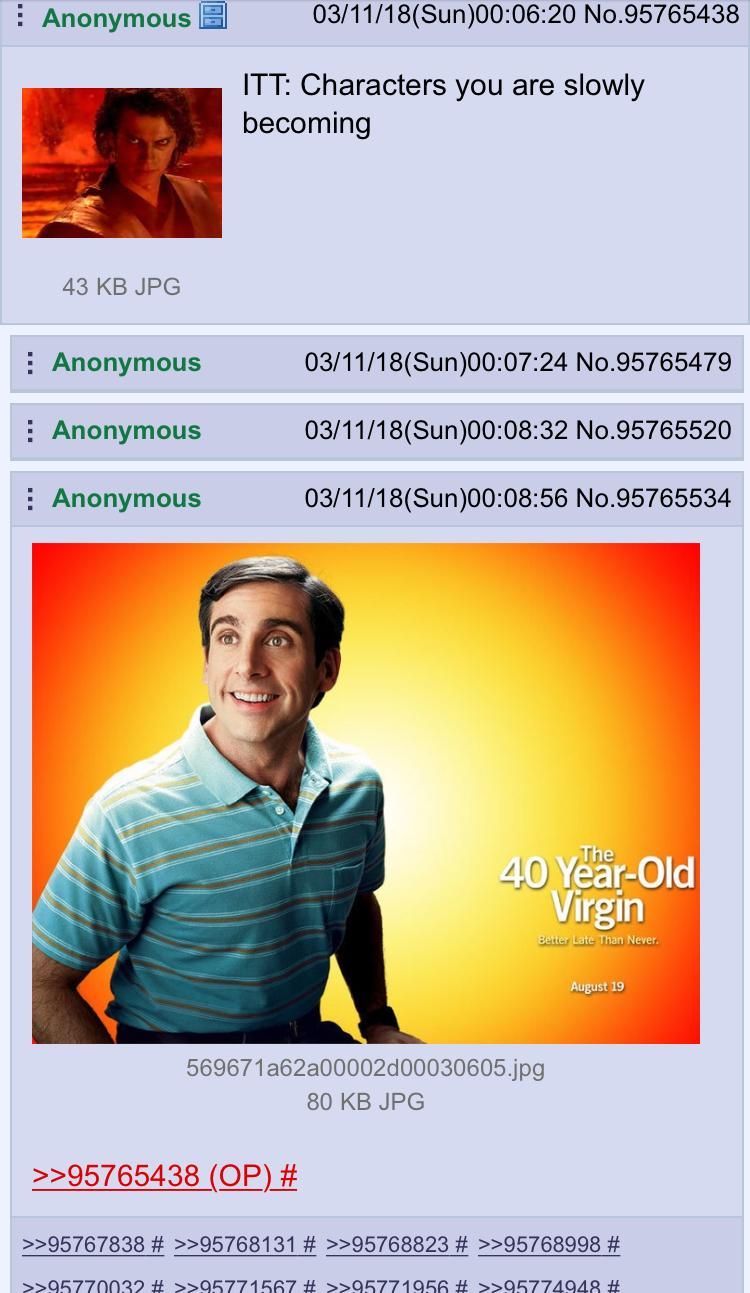 /tv/ has a moment...