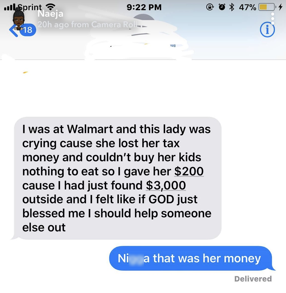 1 like 1 prayer