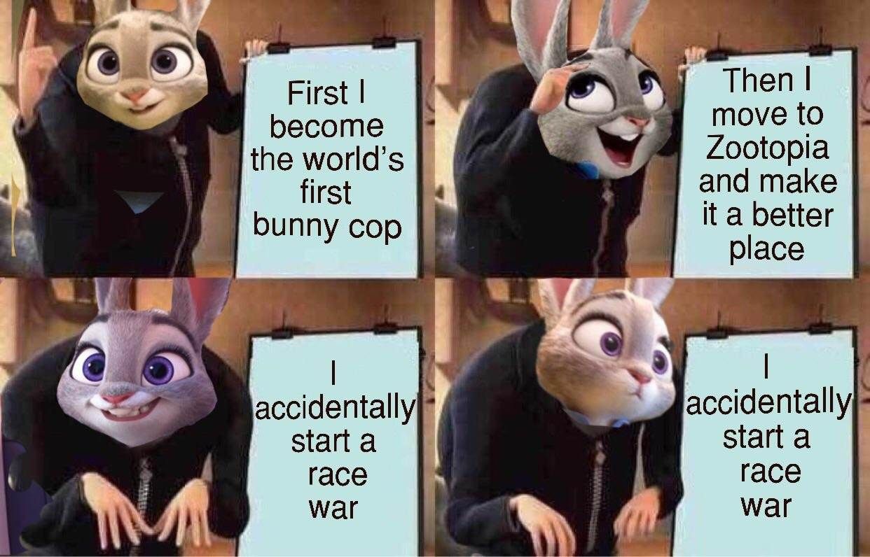 why do people start overusing memes without me?