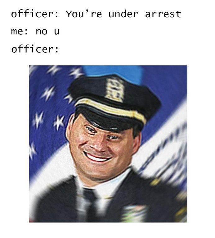 oh no how could you
