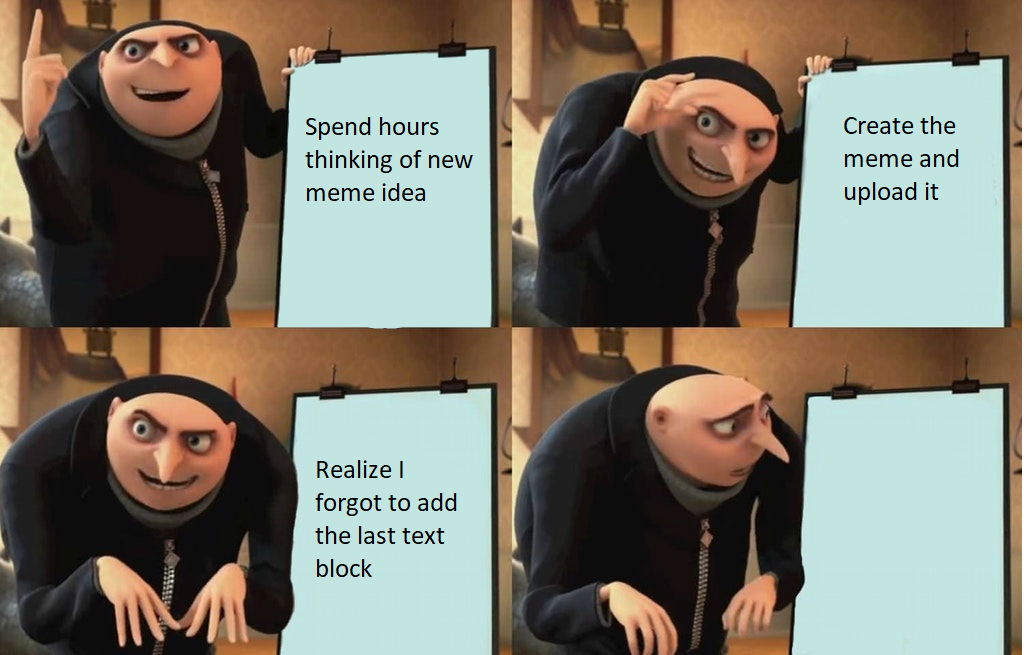 oh now how