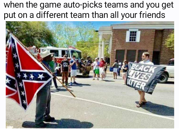 Prepare to get no scoped.