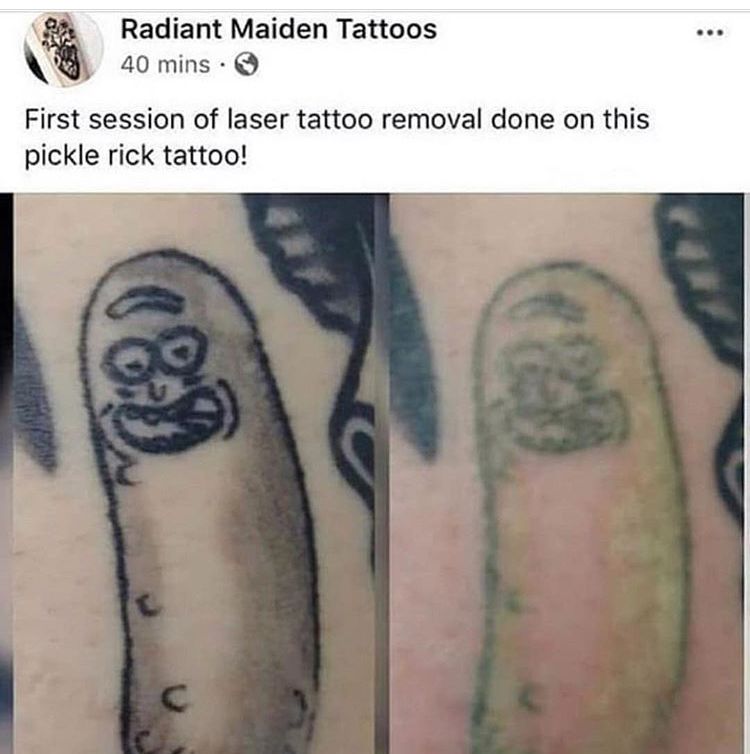 Autism at it's finest