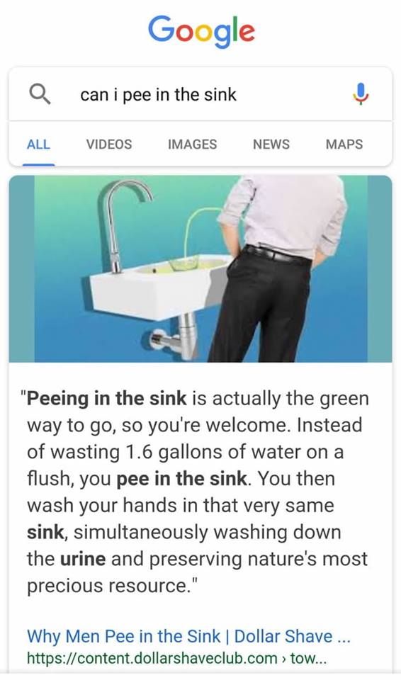 go green