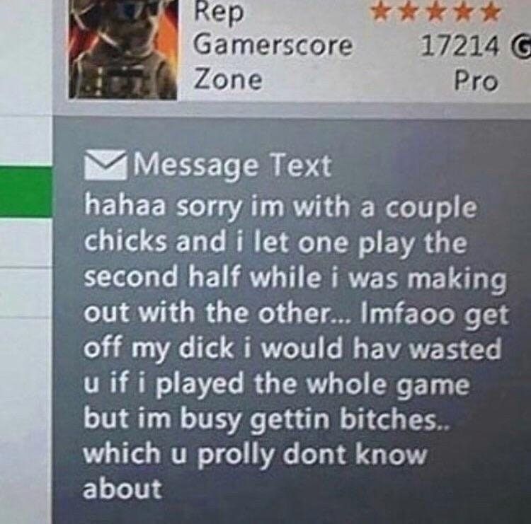 Sounds like a cool guy