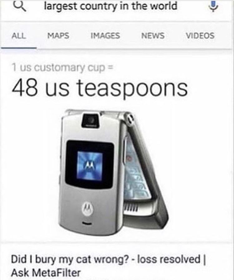 Yahoo answers be like
