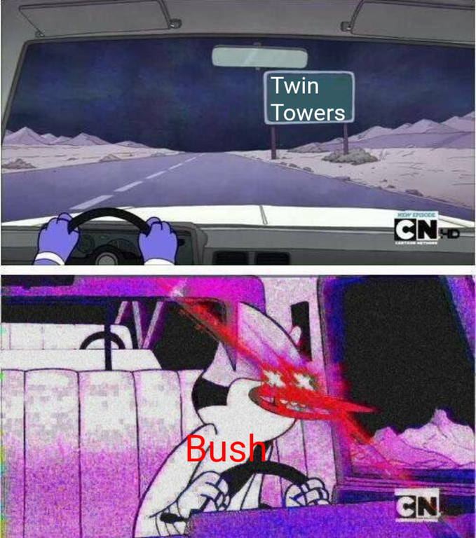 heh