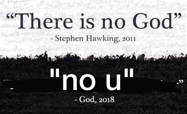 Oh shit gottem!