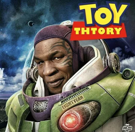 Buzz Lighthert