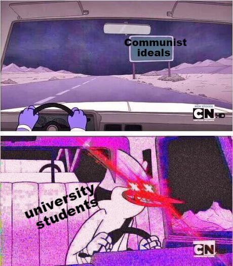 MAO WAS A GOD